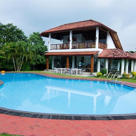 Oriole Villas Bentota Dış mekan fotoğraf