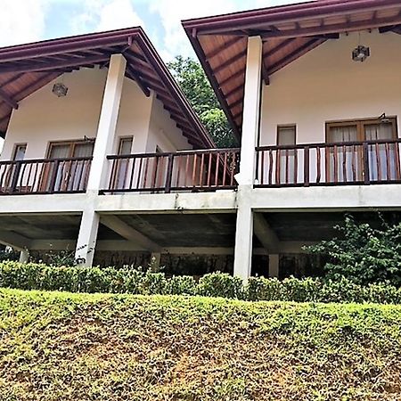 Oriole Villas Bentota Dış mekan fotoğraf