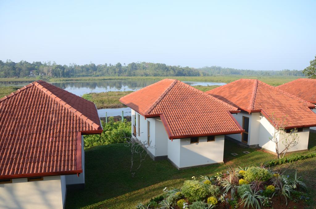 Oriole Villas Bentota Dış mekan fotoğraf
