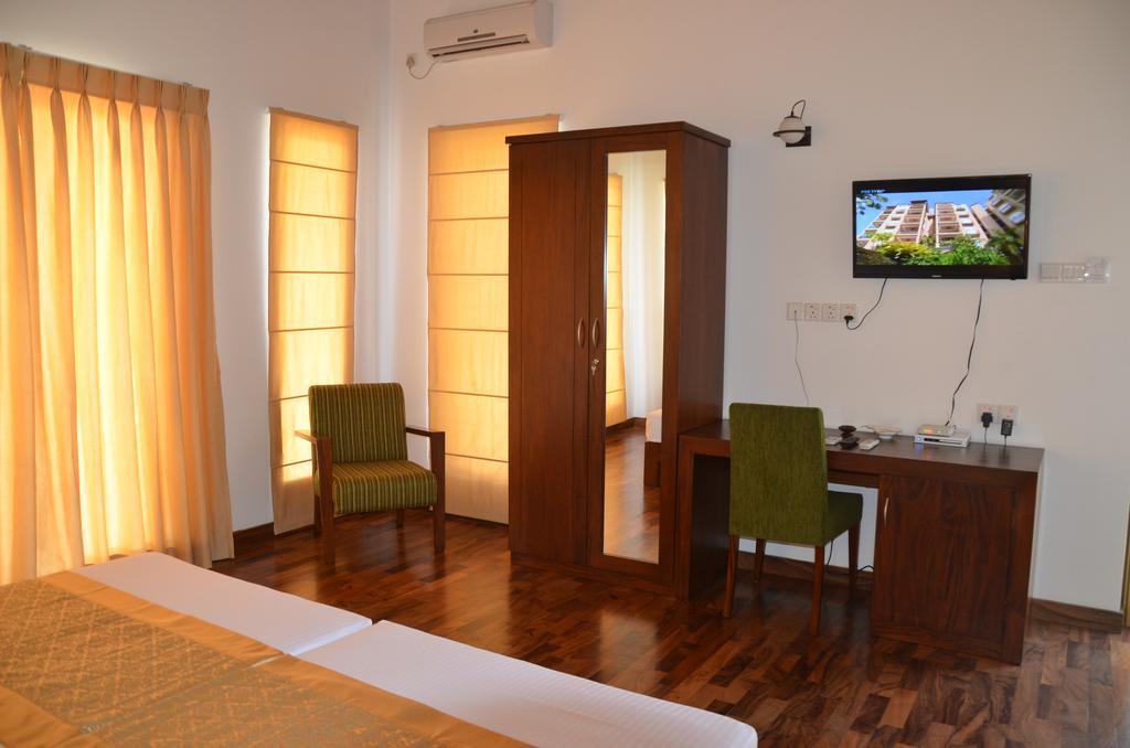 Oriole Villas Bentota Dış mekan fotoğraf