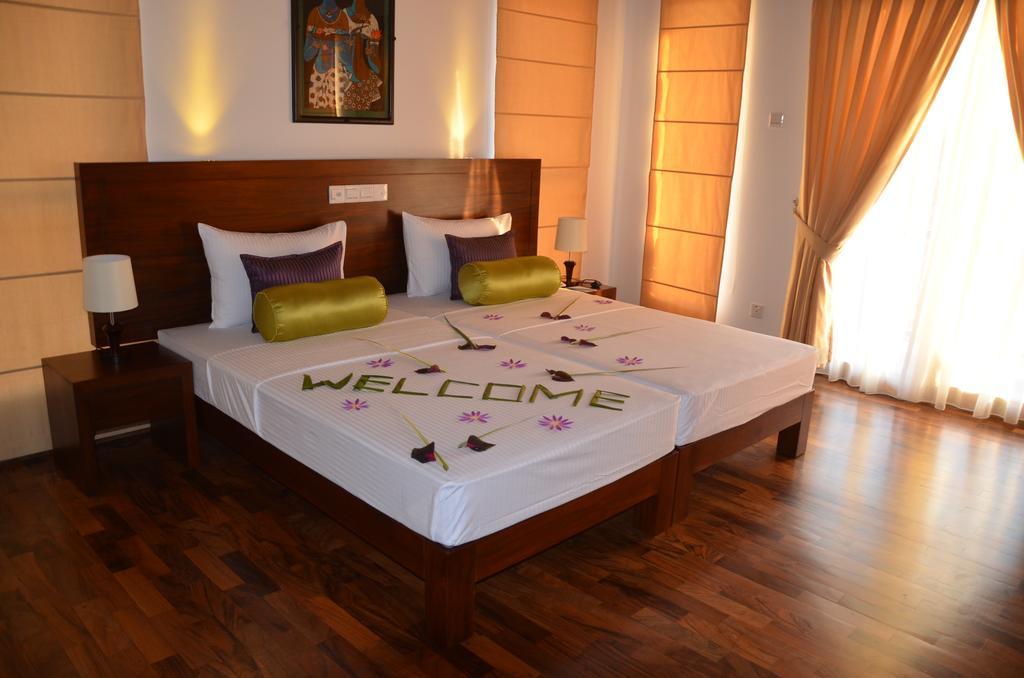 Oriole Villas Bentota Dış mekan fotoğraf