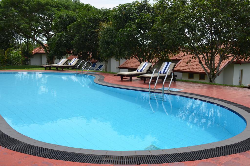 Oriole Villas Bentota Dış mekan fotoğraf