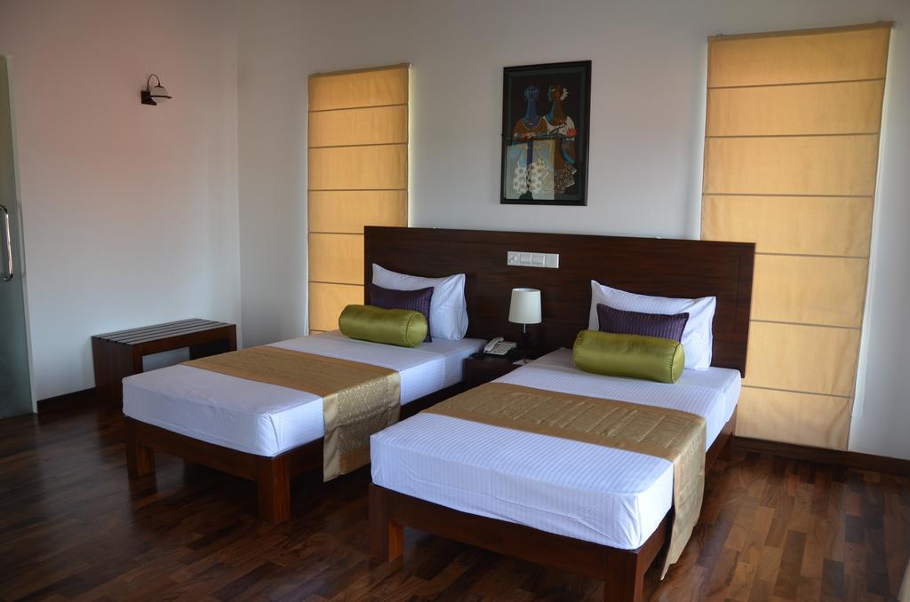 Oriole Villas Bentota Dış mekan fotoğraf