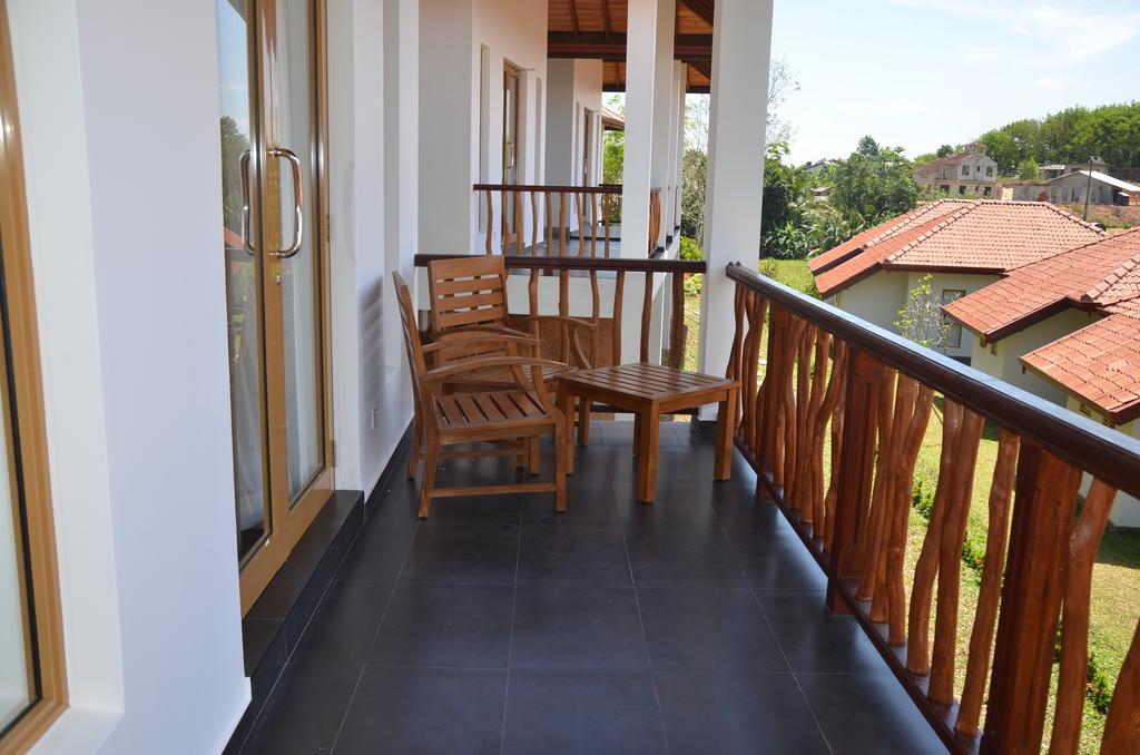 Oriole Villas Bentota Dış mekan fotoğraf