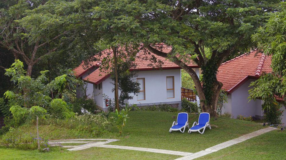 Oriole Villas Bentota Dış mekan fotoğraf