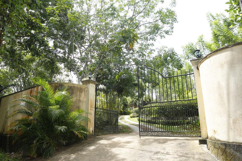 Oriole Villas Bentota Dış mekan fotoğraf