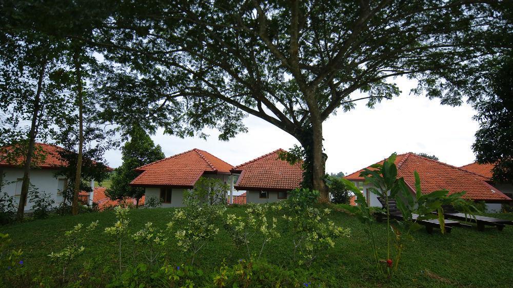 Oriole Villas Bentota Dış mekan fotoğraf