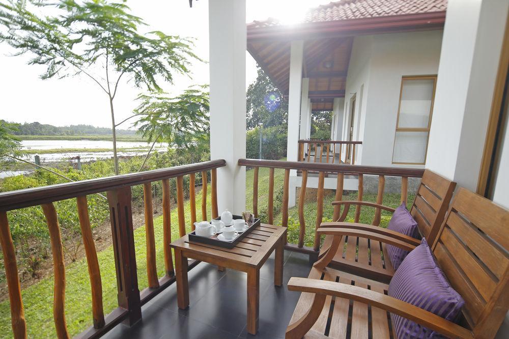 Oriole Villas Bentota Dış mekan fotoğraf