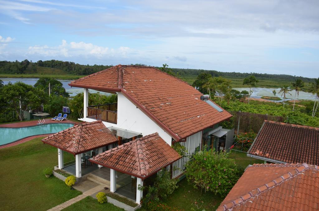 Oriole Villas Bentota Dış mekan fotoğraf
