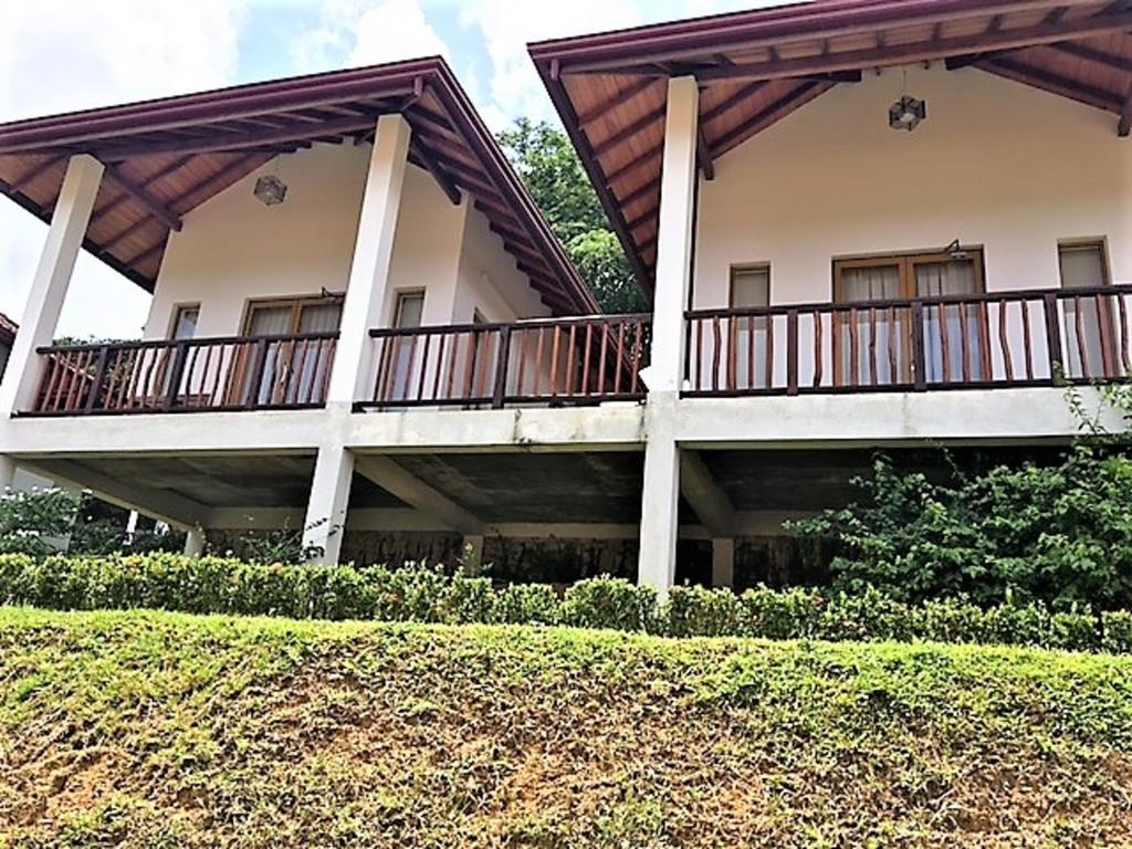 Oriole Villas Bentota Dış mekan fotoğraf