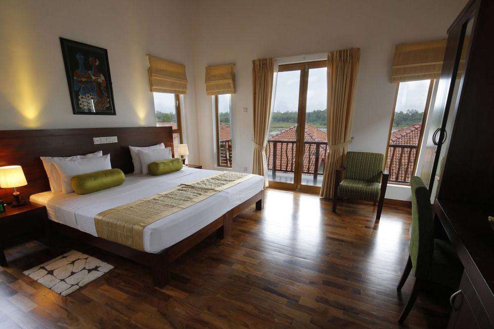 Oriole Villas Bentota Dış mekan fotoğraf