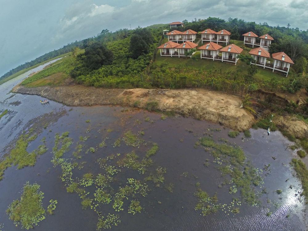 Oriole Villas Bentota Dış mekan fotoğraf