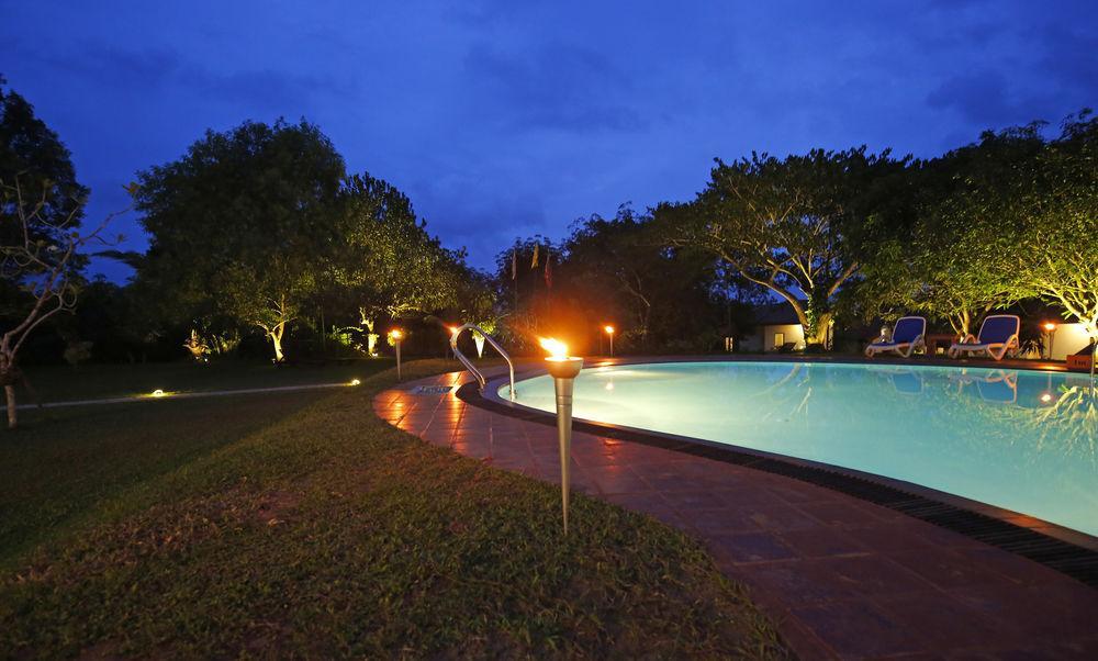 Oriole Villas Bentota Dış mekan fotoğraf