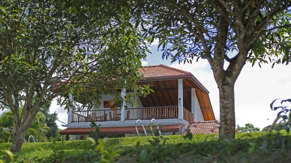 Oriole Villas Bentota Dış mekan fotoğraf