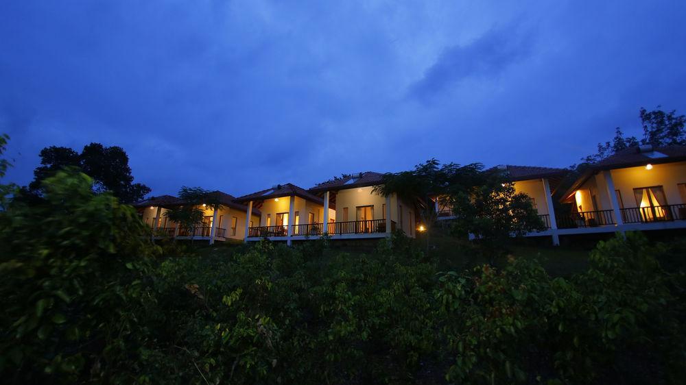 Oriole Villas Bentota Dış mekan fotoğraf