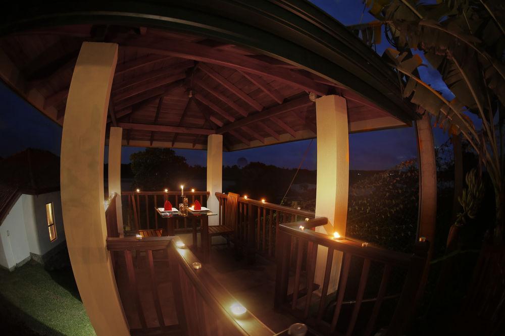 Oriole Villas Bentota Dış mekan fotoğraf