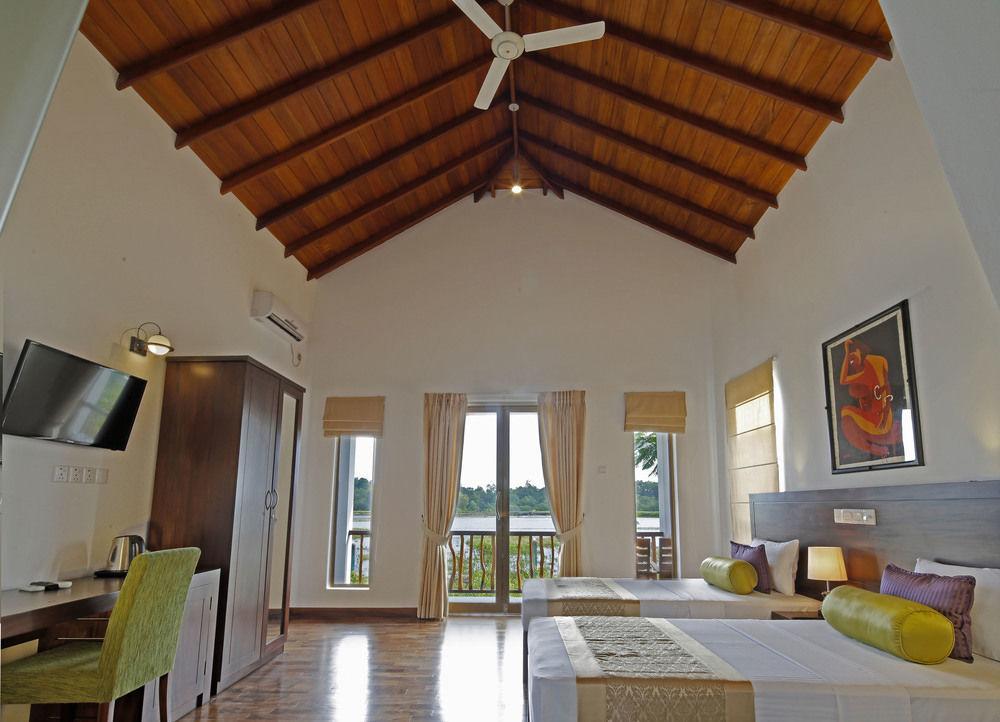 Oriole Villas Bentota Dış mekan fotoğraf