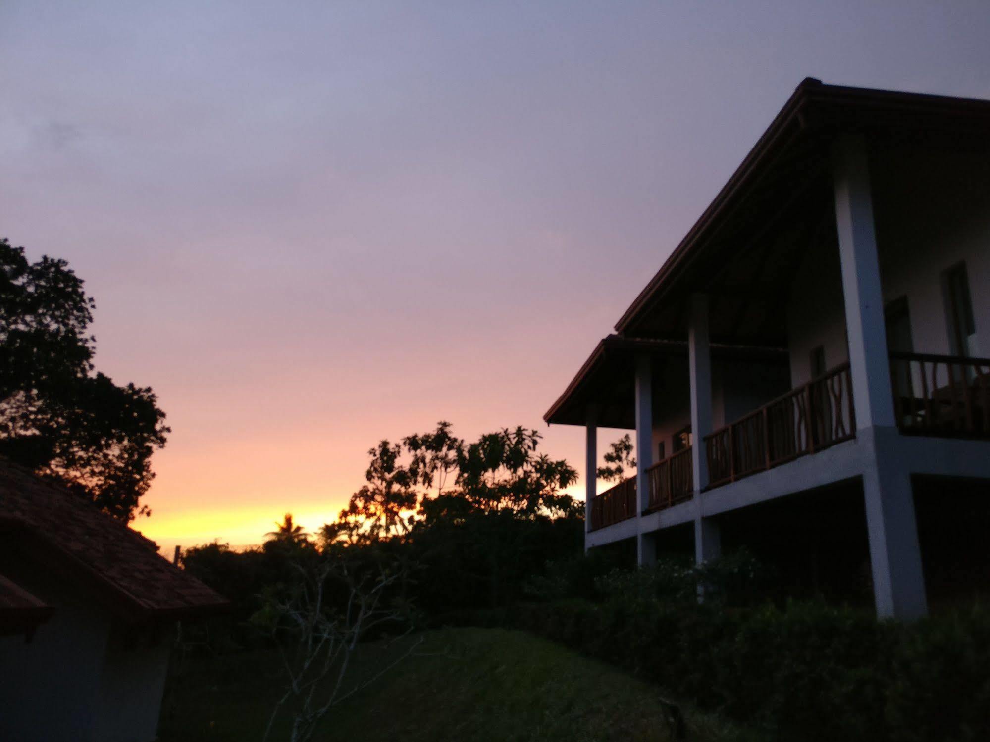 Oriole Villas Bentota Dış mekan fotoğraf