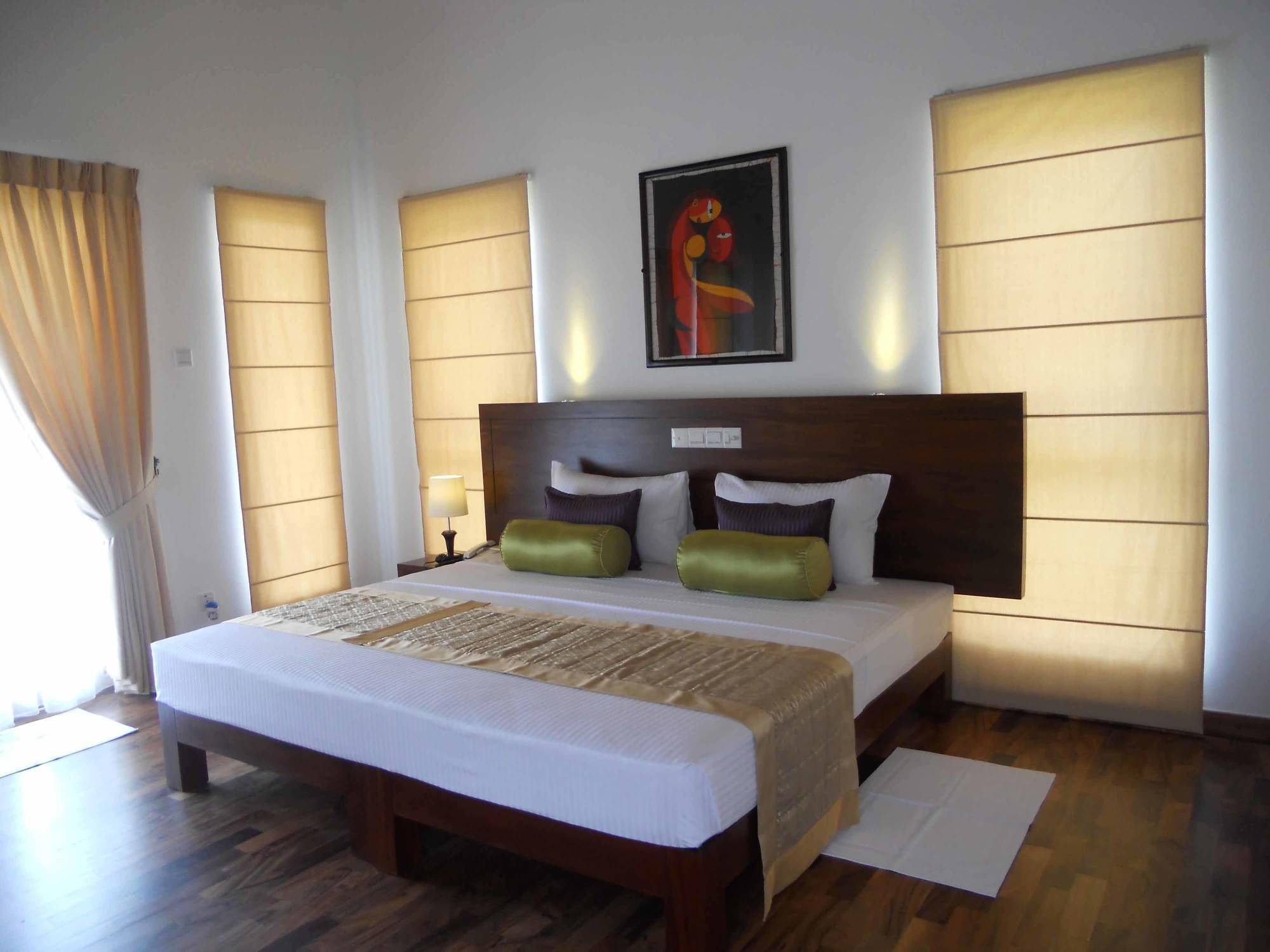 Oriole Villas Bentota Dış mekan fotoğraf