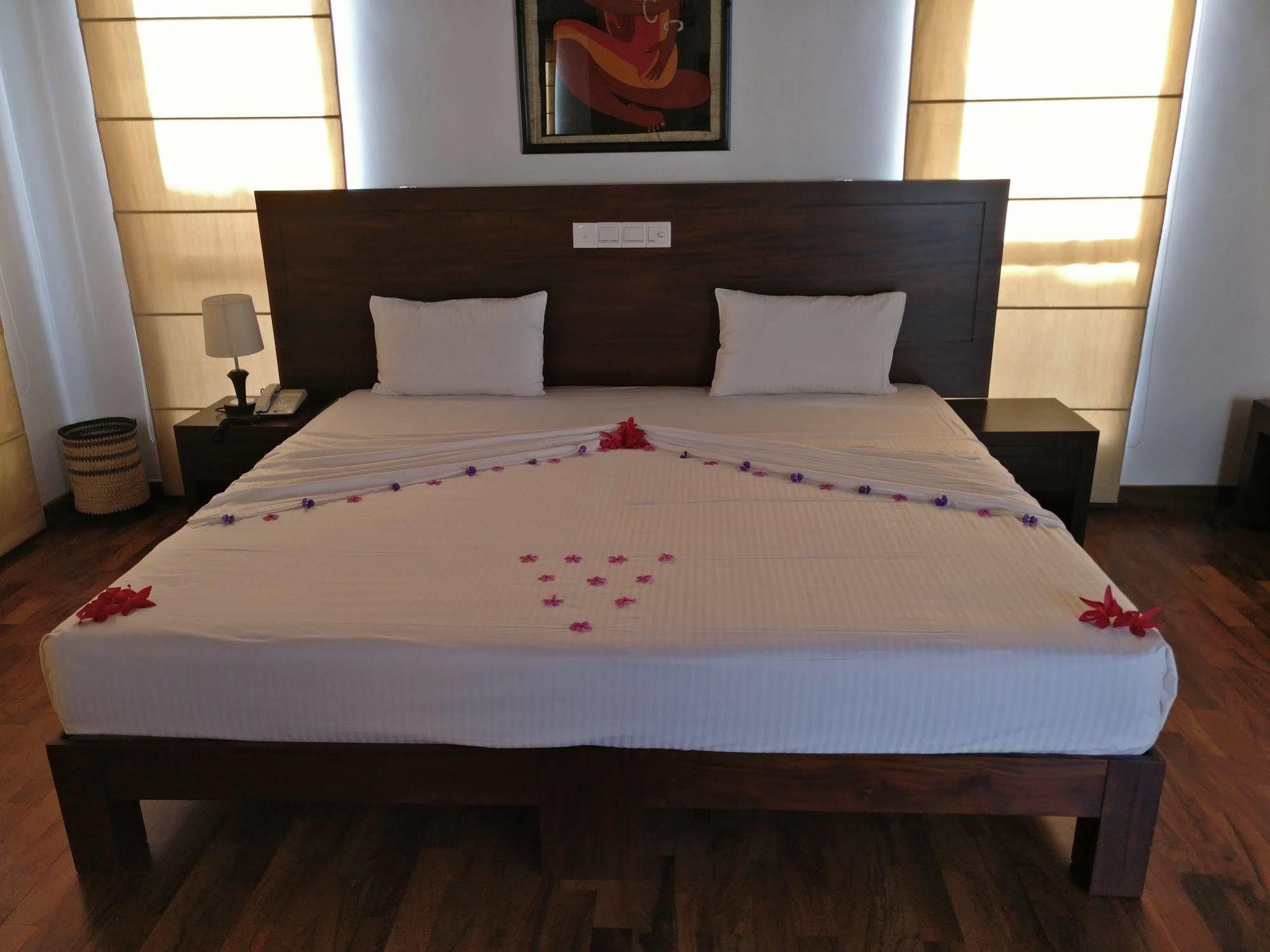 Oriole Villas Bentota Dış mekan fotoğraf