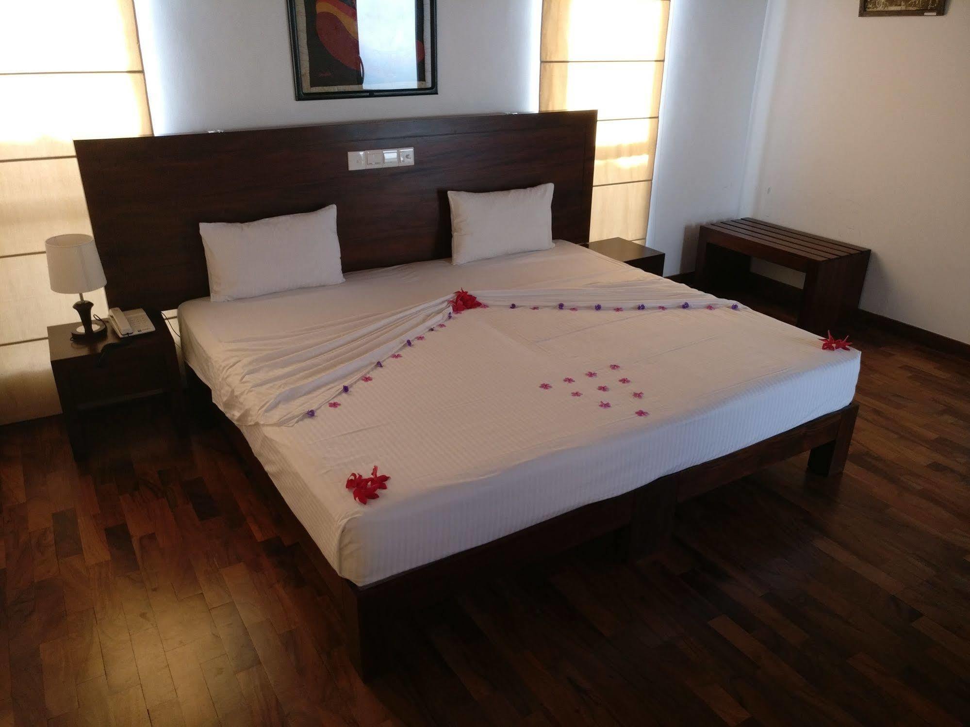Oriole Villas Bentota Dış mekan fotoğraf