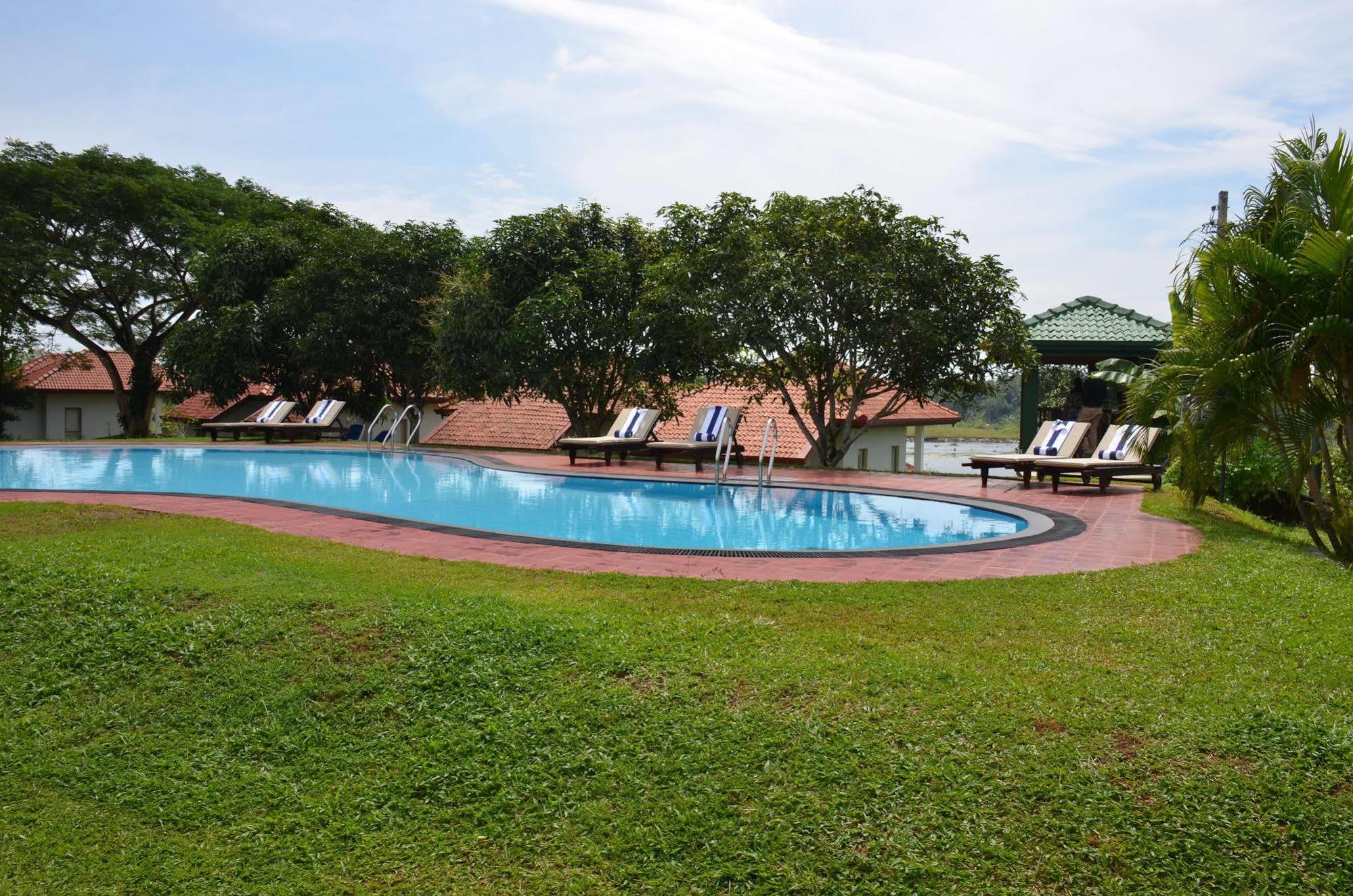 Oriole Villas Bentota Dış mekan fotoğraf
