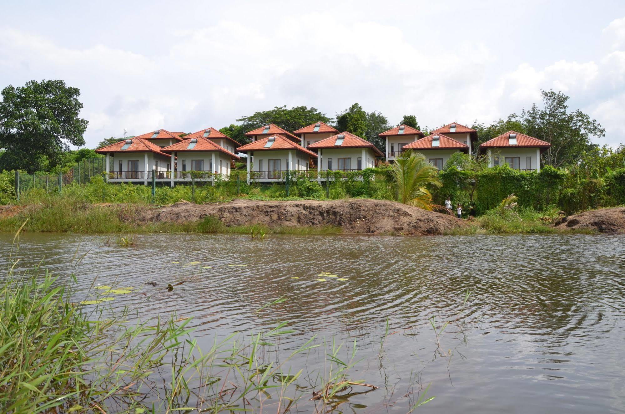 Oriole Villas Bentota Dış mekan fotoğraf