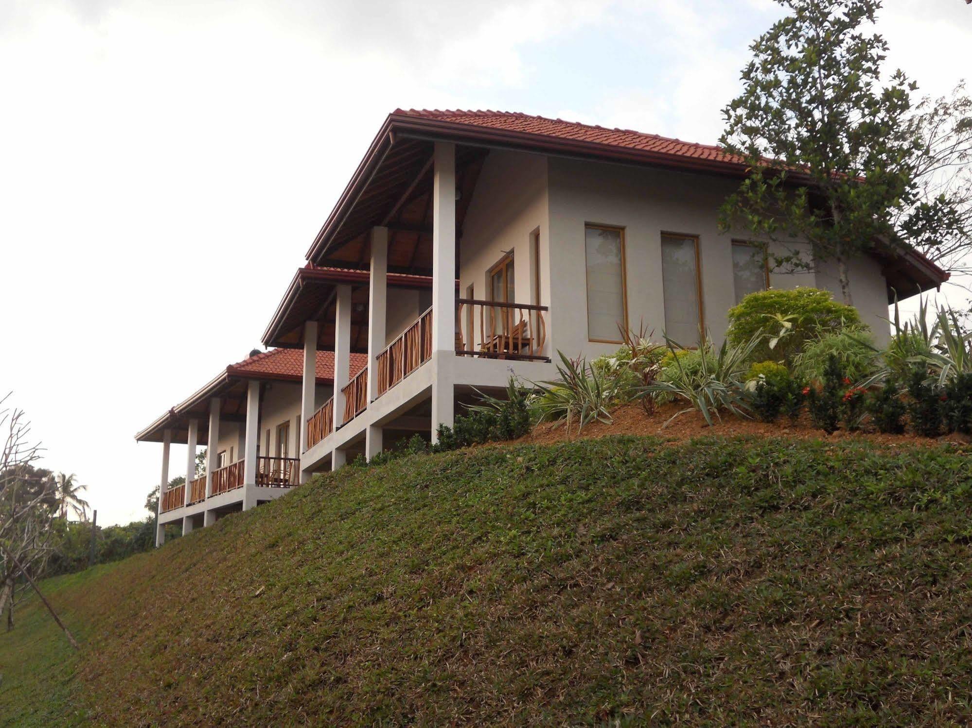 Oriole Villas Bentota Dış mekan fotoğraf