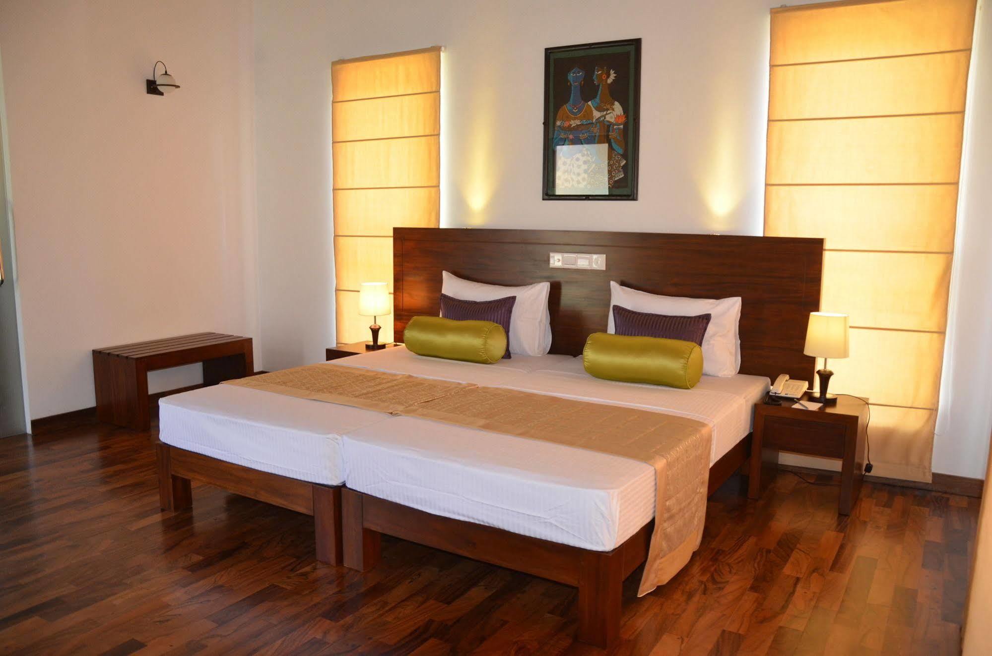 Oriole Villas Bentota Dış mekan fotoğraf