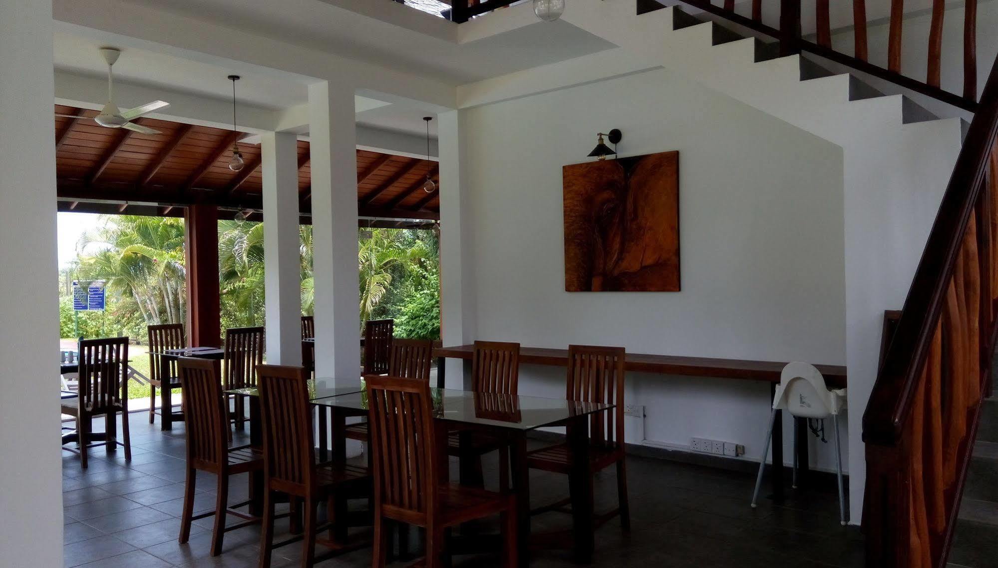 Oriole Villas Bentota Dış mekan fotoğraf
