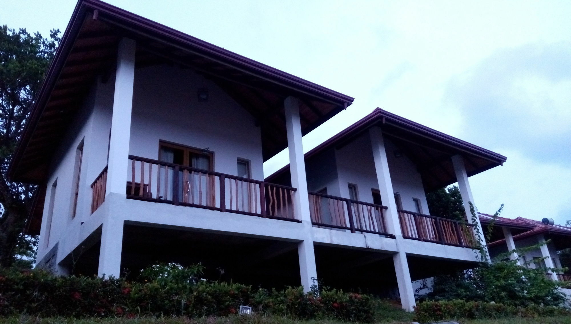 Oriole Villas Bentota Dış mekan fotoğraf