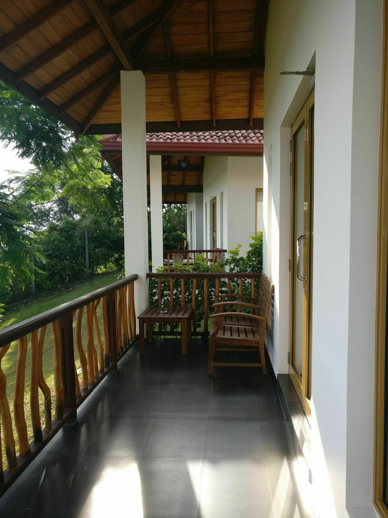 Oriole Villas Bentota Dış mekan fotoğraf